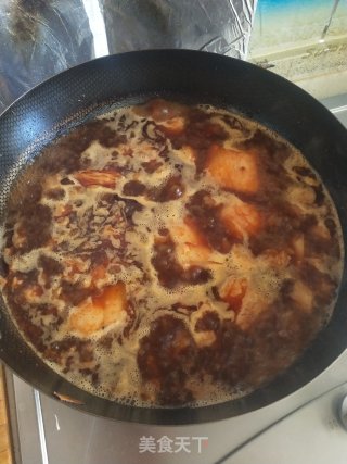 荞面猫耳朵的做法步骤：4