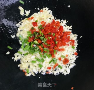 蒸生蚝的做法步骤：4