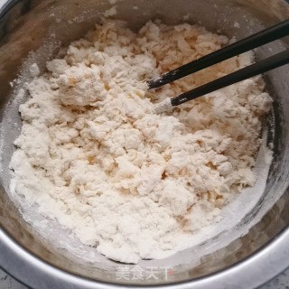 鸡蛋馄饨的做法步骤：2