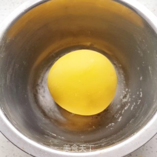 鸡蛋馄饨的做法步骤：3