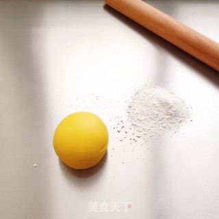 鸡蛋馄饨的做法步骤：8