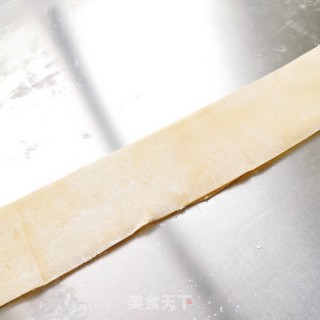 鸡蛋馄饨的做法步骤：11