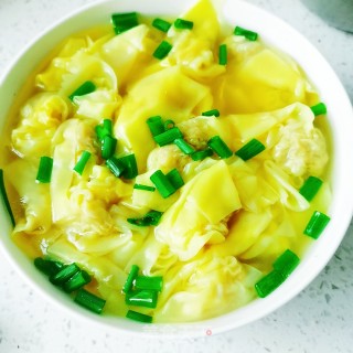 鸡蛋馄饨的做法步骤：20