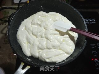 草莓什锦牛轧糖的做法步骤：4