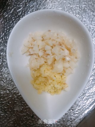 清蒸螃蟹的做法步骤：3