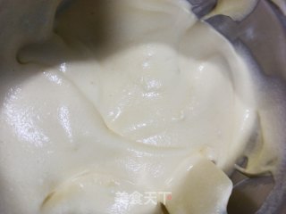 香葱肉松蛋糕卷的做法步骤：11