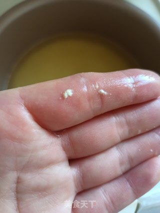 红枣黄米糕的做法步骤：3