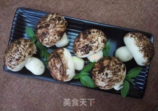 卡通包子 卡通馒头的基础做法系列（一）的做法步骤：13