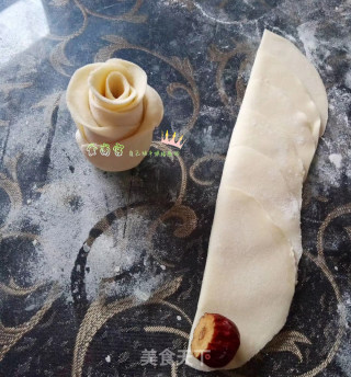 卡通包子 卡通馒头的基础做法系列（一）的做法步骤：15