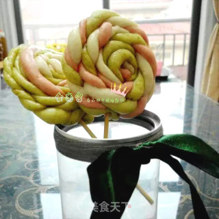 卡通包子 卡通馒头的基础做法系列（一）的做法步骤：20