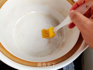 小白菜豆腐汤的做法步骤：3