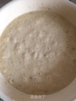 玉米松饼的做法步骤：5