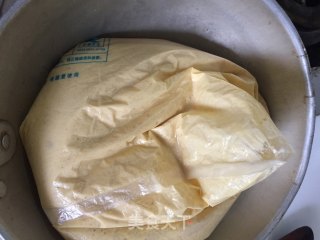 玉米松饼的做法步骤：6