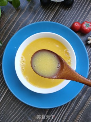 山药南瓜豆浆的做法步骤：6