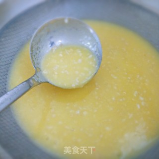 燕麦玉米粥的做法步骤：7