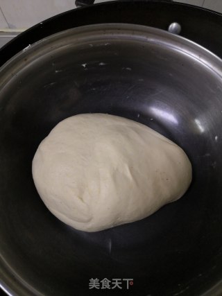 玉米面三鲜饺子的做法步骤：3