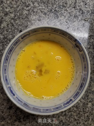 快手汤~清淡版西红柿鸡蛋汤的做法步骤：4