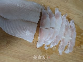 清蒸龙利鱼的做法步骤：2