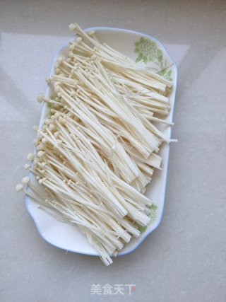 清蒸龙利鱼的做法步骤：5