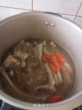 烤羊排的做法步骤：4