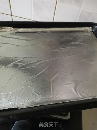 烤羊排的做法步骤：7