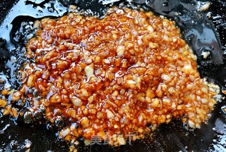 蒜蓉粉丝蒸花蛤的做法步骤：6
