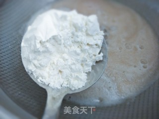 清火雪梨糕的做法步骤：7