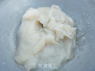 清火雪梨糕的做法步骤：8