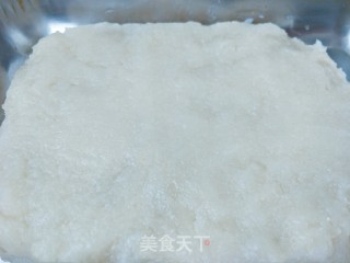 清火雪梨糕的做法步骤：9