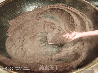 红豆沙的做法步骤：11