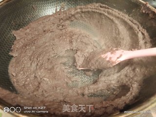 红豆沙的做法步骤：12