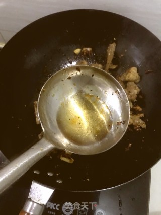啤酒鸭腿的做法步骤：8