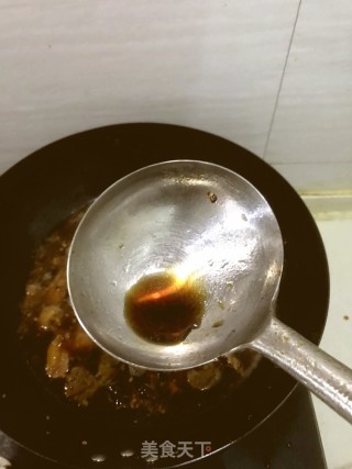 啤酒鸭腿的做法步骤：11