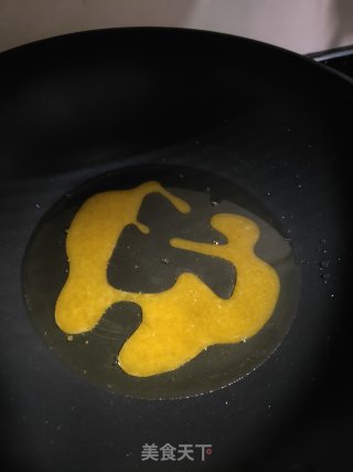 焦糖爆米花的做法步骤：1