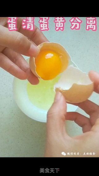 不爱吃辅食的宝宝，可以这样安排！宝宝辅食：补铁午餐肉的做法步骤：2