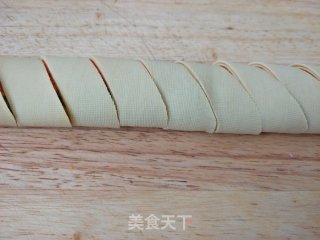 京酱肉丝的做法步骤：8