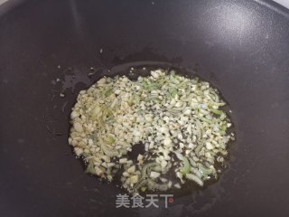 香菇菜心的做法步骤：6
