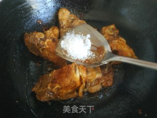 四季豆烧排骨的做法步骤：10