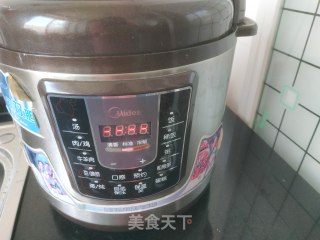 四季豆烧排骨的做法步骤：15