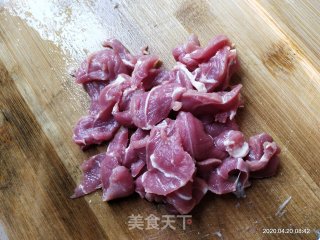 瘦肉粥的做法步骤：4