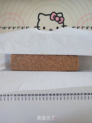 花生酱饼干的做法步骤：5