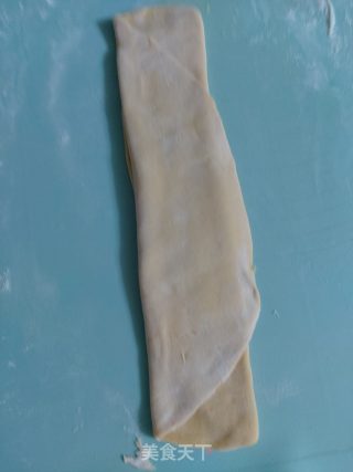 胡萝卜手擀面的做法步骤：10