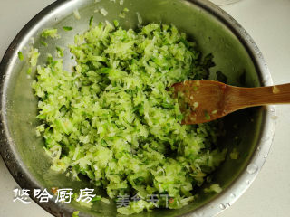 松软肉火烧的做法步骤：3
