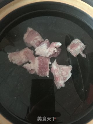 袪湿健脾汤的做法步骤：2