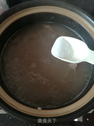 袪湿健脾汤的做法步骤：4