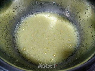 仿红丝绒蛋糕卷的做法步骤：2