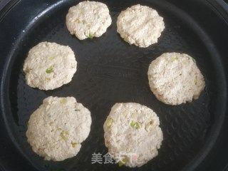 豆腐饼的做法步骤：5