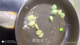 红烧鱼骨的做法步骤：3