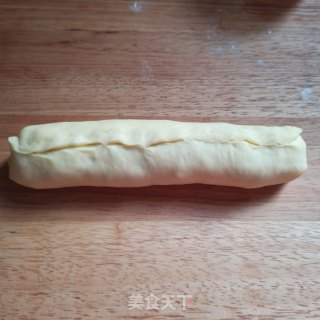 牛肉馕的做法步骤：9