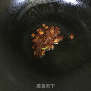 回锅肉的做法步骤：5